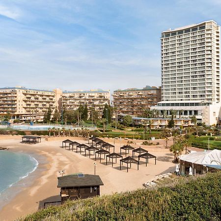 Ramada Resort Hadera Beach Exterior foto