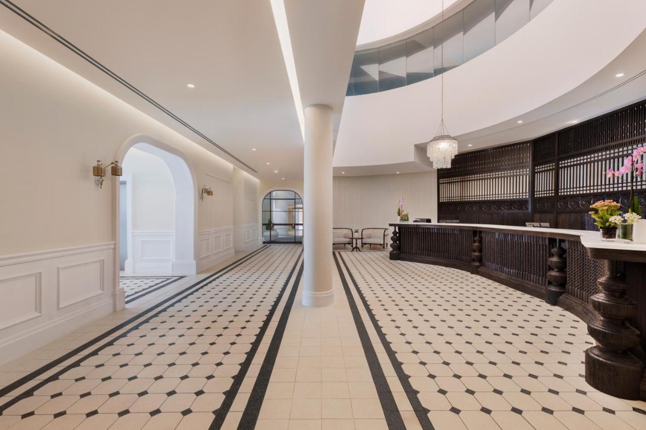 Ramada Resort Hadera Beach Exterior foto