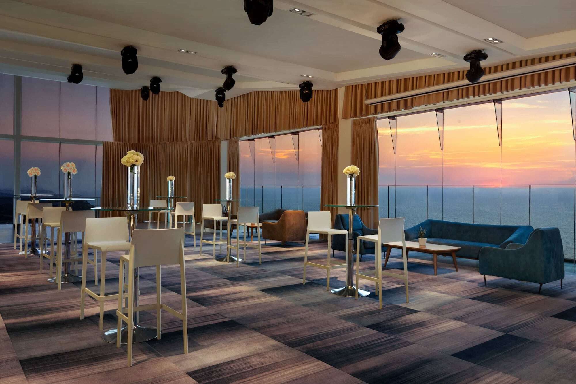 Ramada Resort Hadera Beach Exterior foto